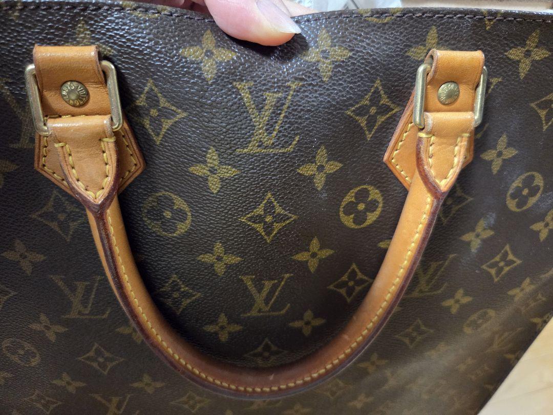 B*Y様 Louis Vuitton モノグラム トートバッグ