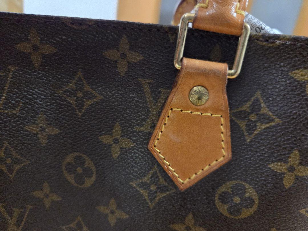 B*Y様 Louis Vuitton モノグラム トートバッグ