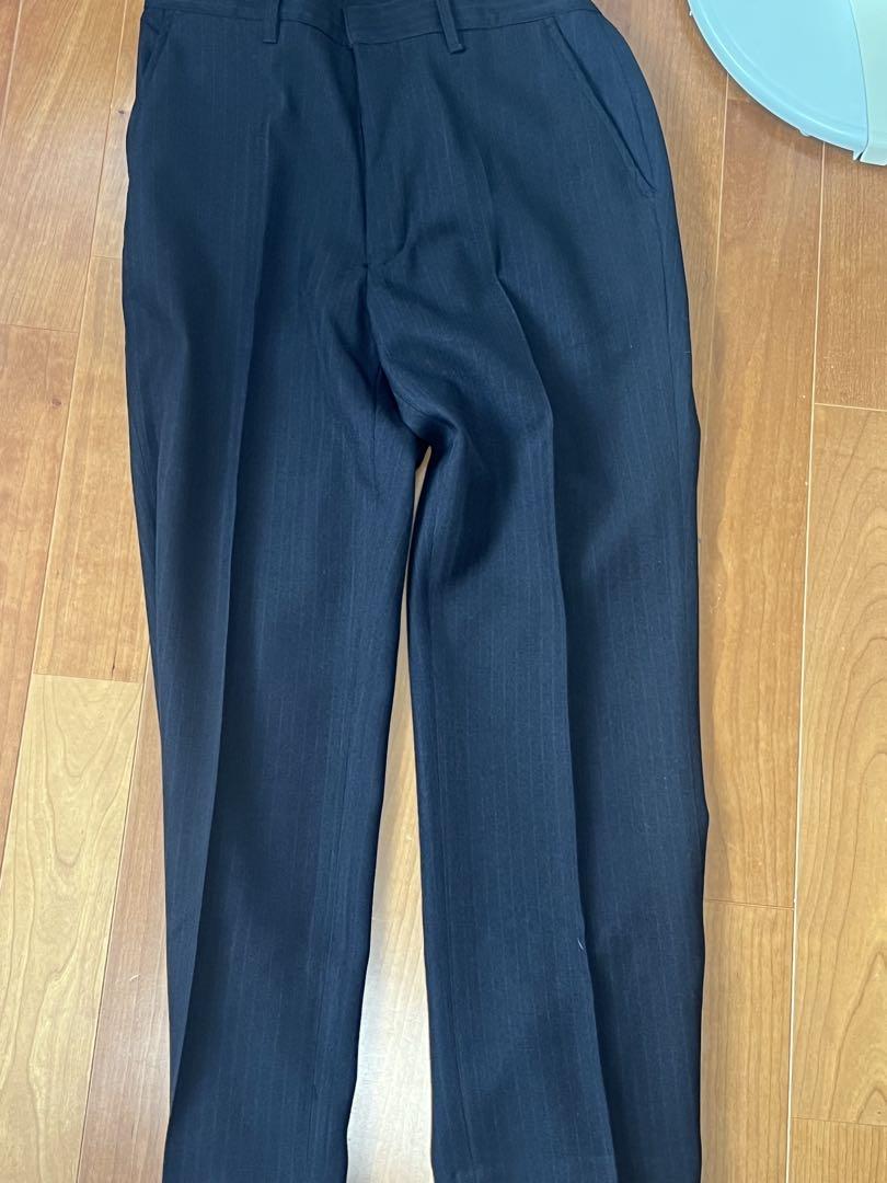 160男の子卒業式スーツ　ミチコロンドン