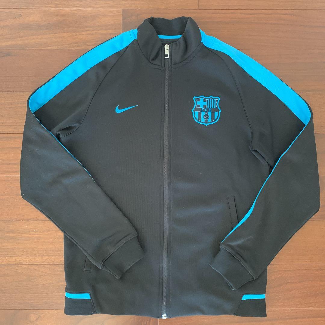 魅了 ジャージ Nike ナイキ Fc バルセロナ ジャージ Www Palkirestaurant Com