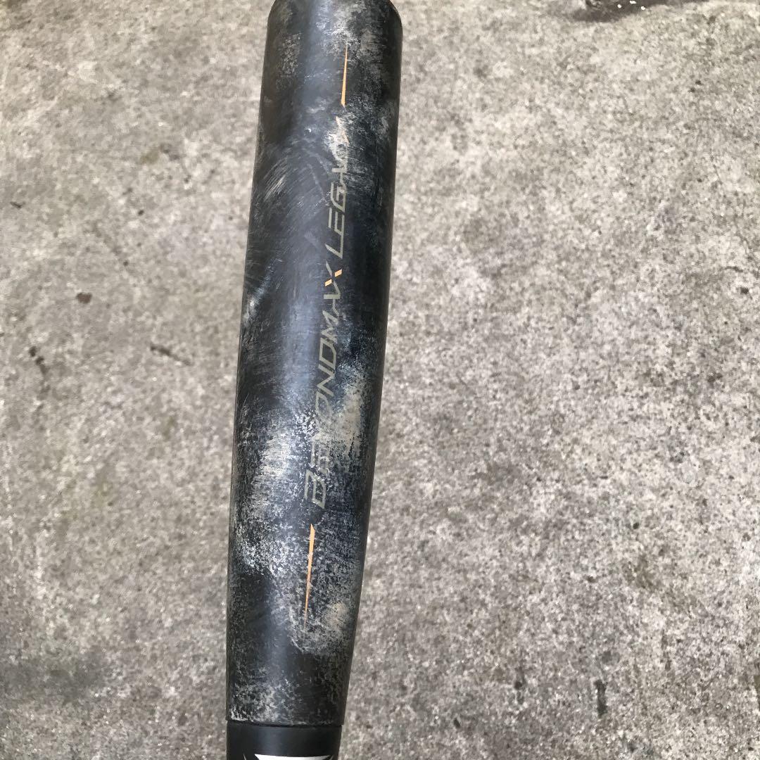 レガシートップ83cm ビヨンドマックスレガシー トップバランス