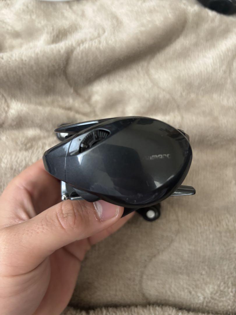 16スコーピオンHG