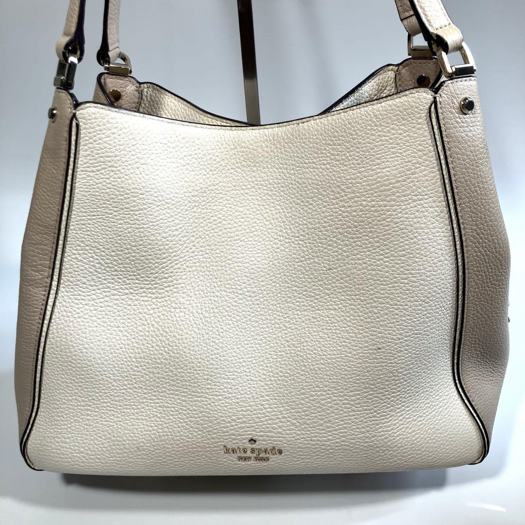 ✨値下げOK✨ kate spade トートバッグ コンパートメント ミディアム ✨値下げOK✨ kate spade トートバッグ コンパートメント ミディアム