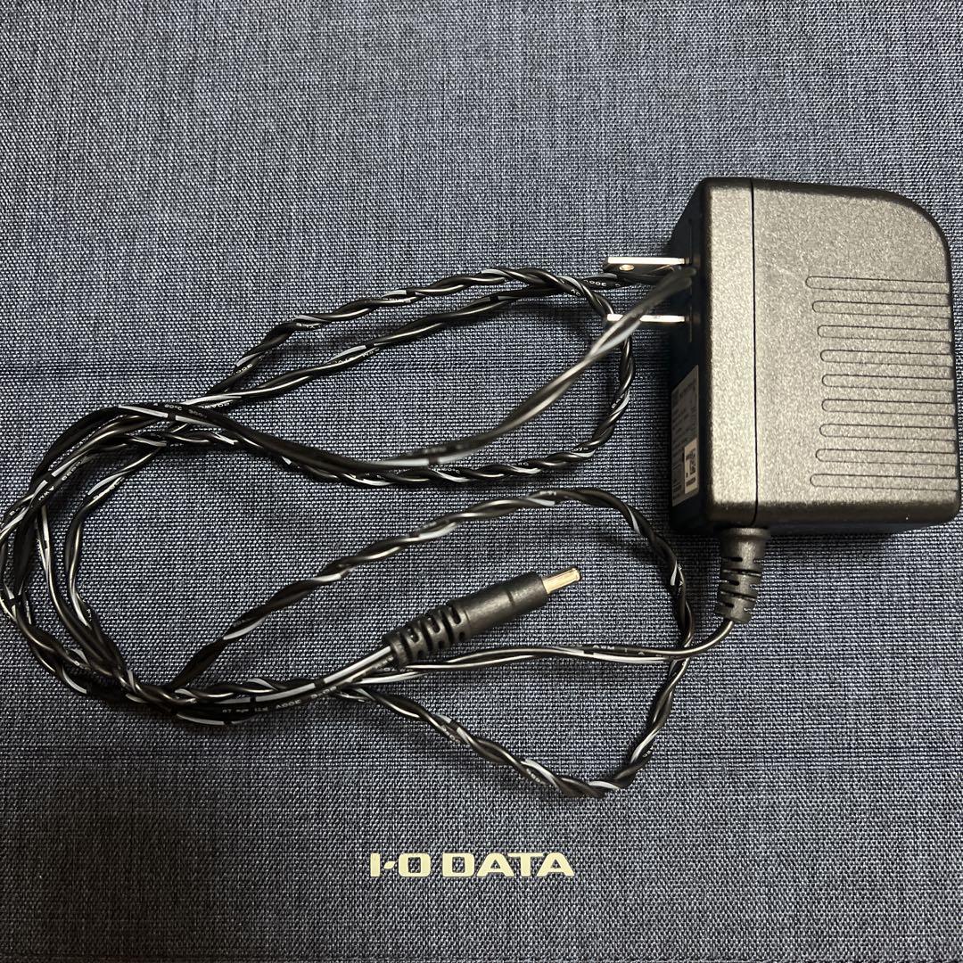 I-O DATA LCD-MF161XP ディスプレイ
