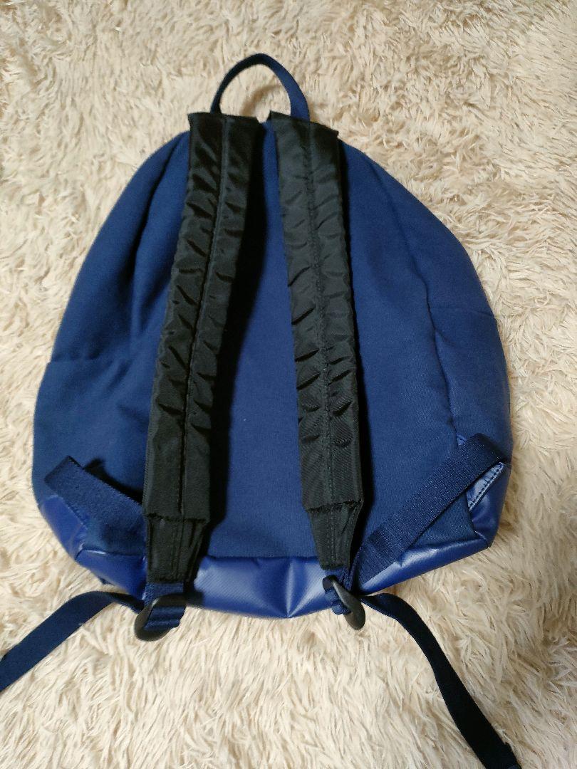 Porter✕ステューシー　コラボ　キャンバスリュック　デイバッグ