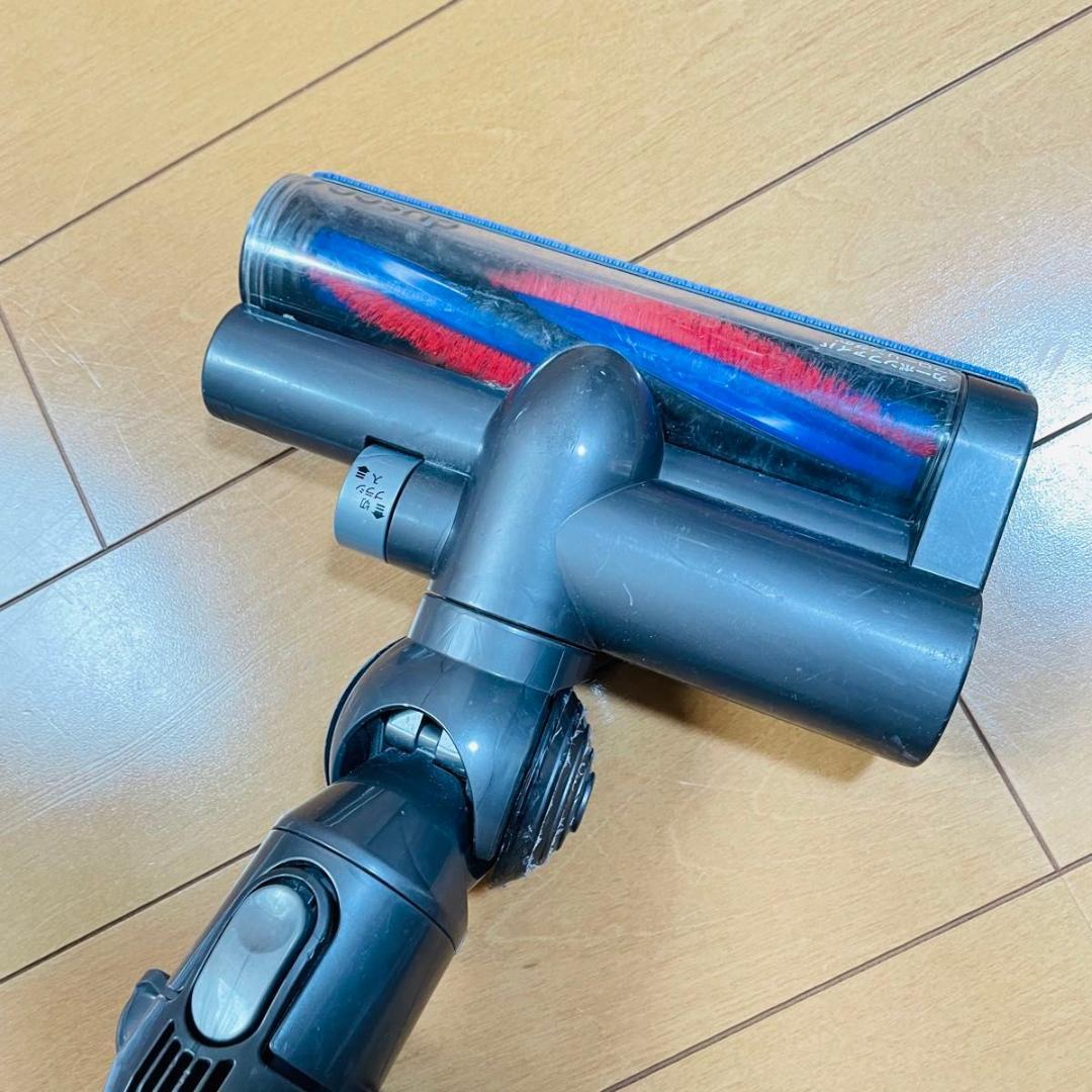 dyson サイクロン掃除機 DC48 ダイソンクリーナー
