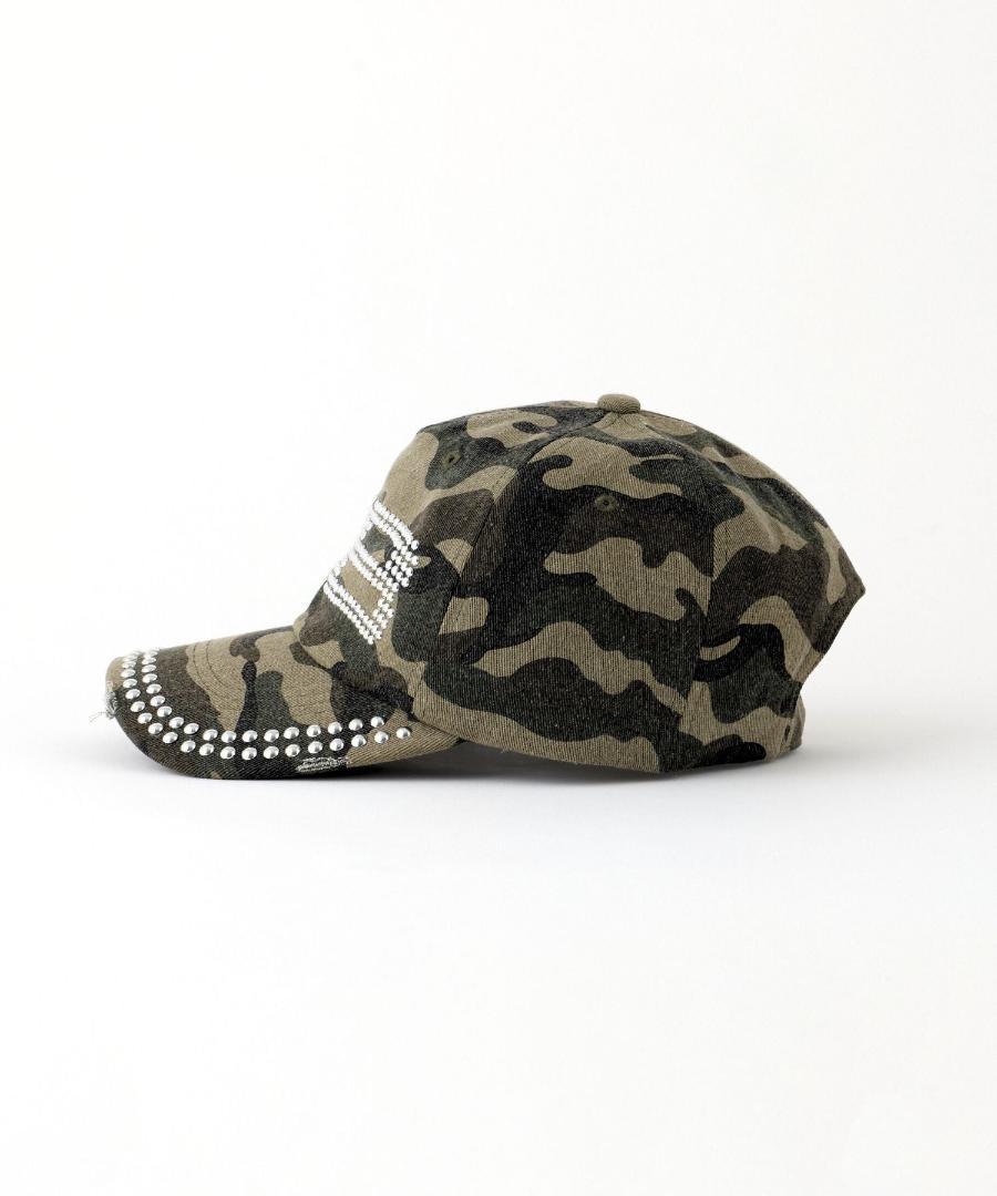 BEEDEN BD STUDS DAMAGE CAP