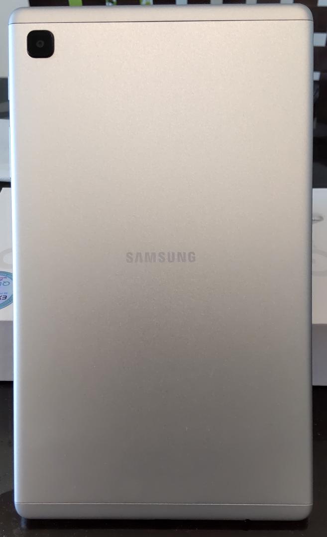 定番新作 美品 Galaxy Tab A7 Lite 8.7インチ おまけ付 znZsd-m79720603794 定番大得価