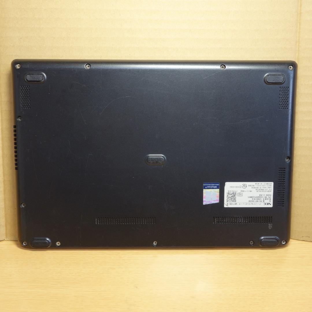 Versapro VC-6◆Core i5-10210Y/SSD 128G/8G