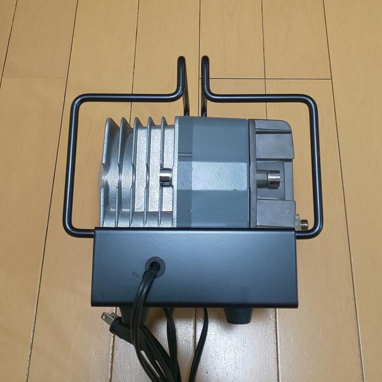 リニアコンプレッサーL7 エアブラシ レギュレーターセット エアーブラシ