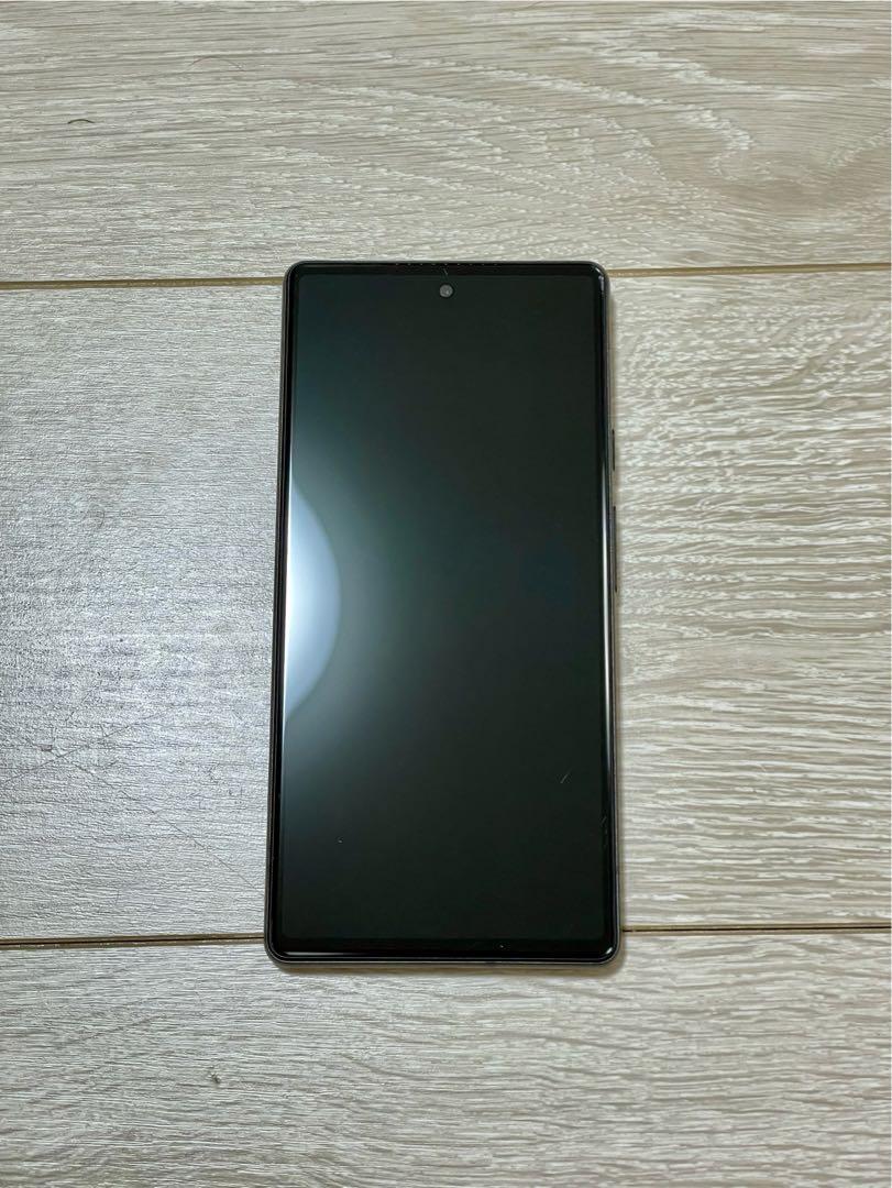 Google pixel6 128GB 本体 ジャンク グーグルピクセル6 Amazon.co.jp: Google Pixel 6 GR1YH 128 GB Stormy Black SIM