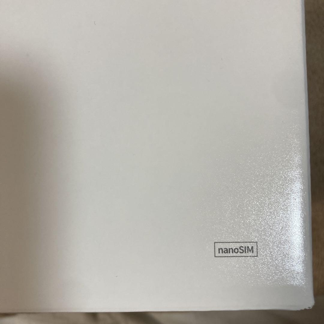 ドコモhome5G HR-02 新品未使用 ホームルーター ①