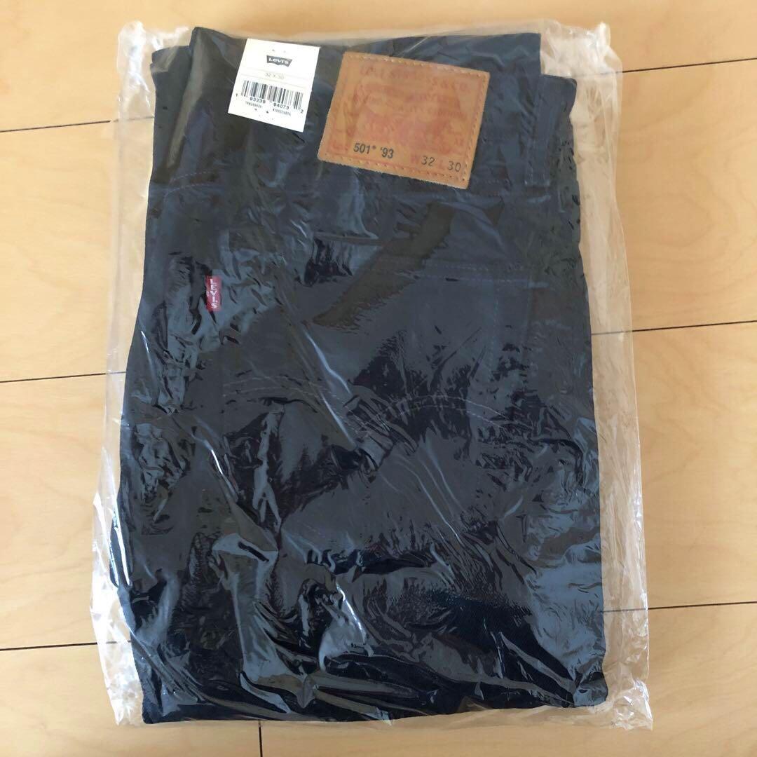 ジーンズ Levis