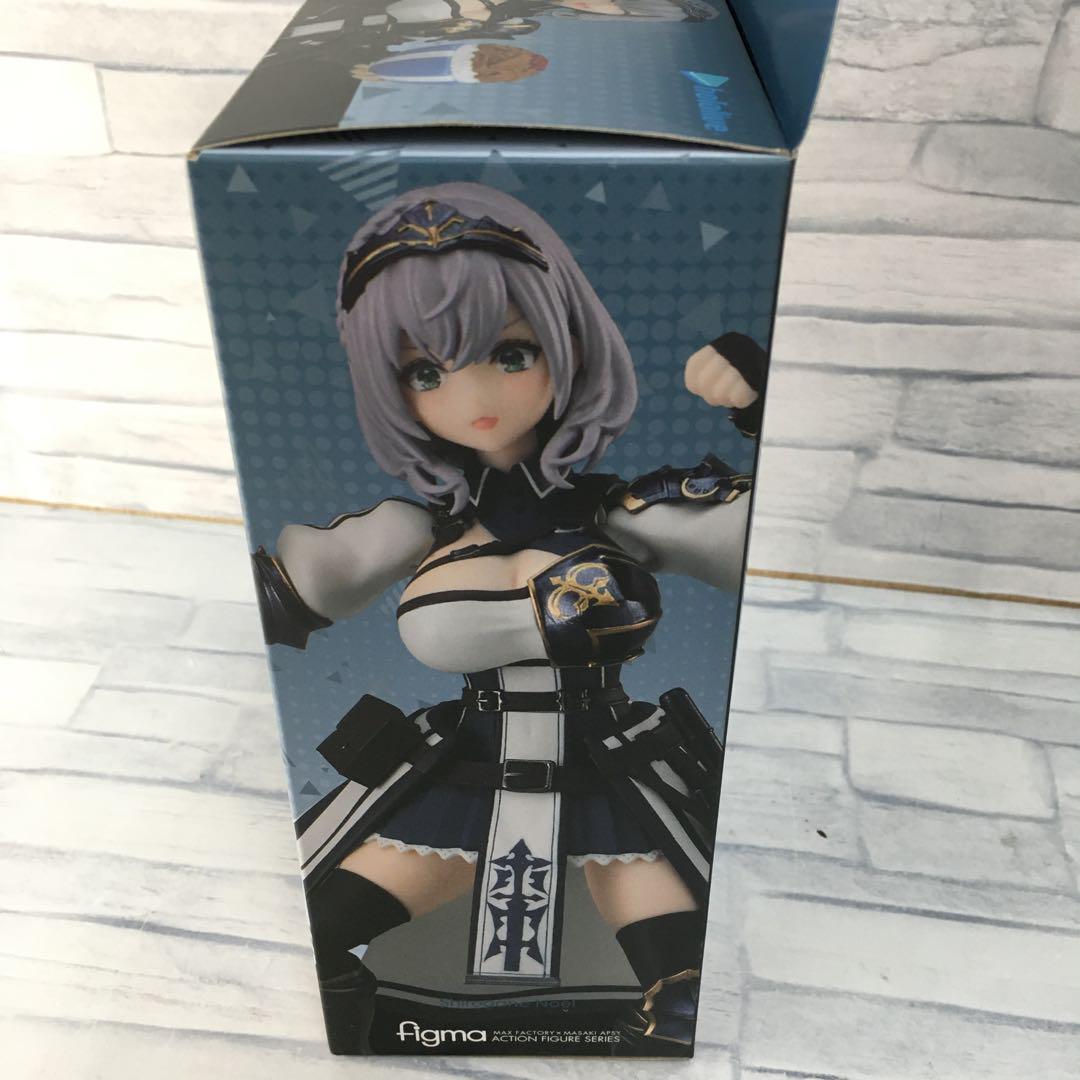 am26 開封品未使用！amfigma 白銀ノエルホロライブプロダクション