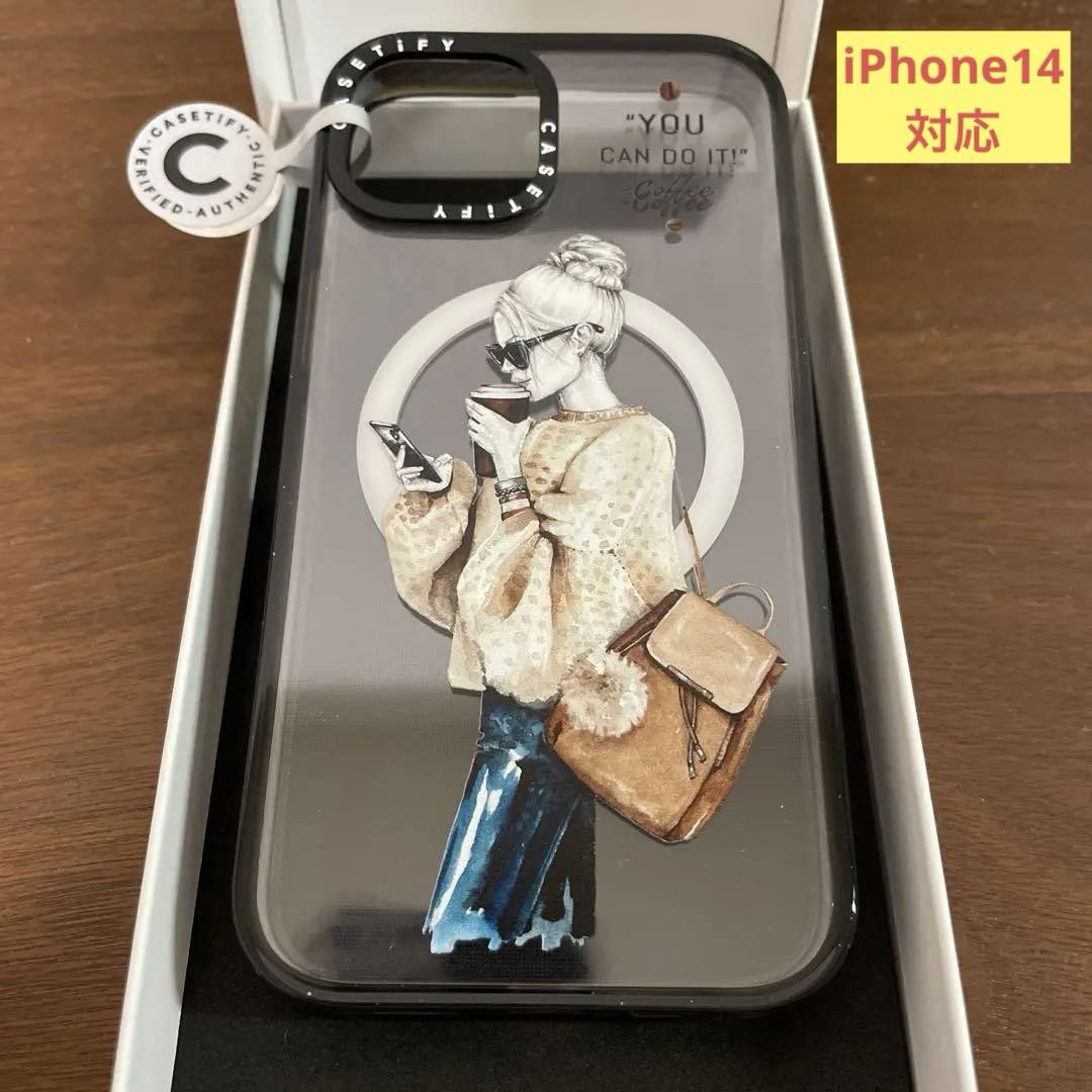 楽天市場】【公式】CASETiFY iPhone14 iPhone 14Pro iPhone