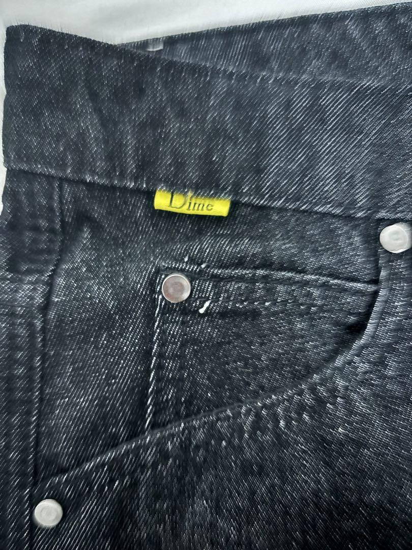 Dime ハーフパンツ