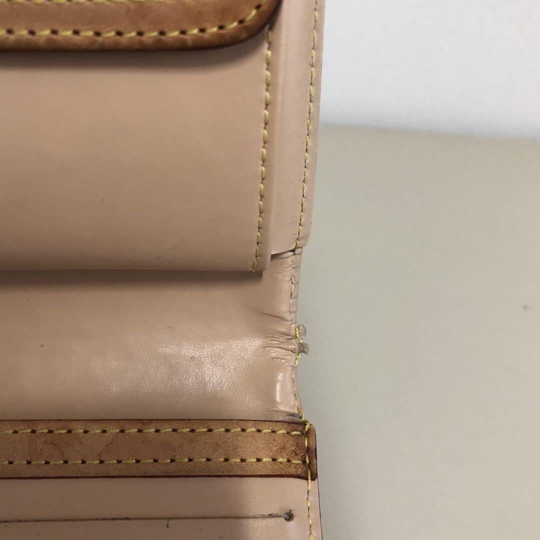 ルイヴィトン ポルトフォイユ インターナショナル 長財布