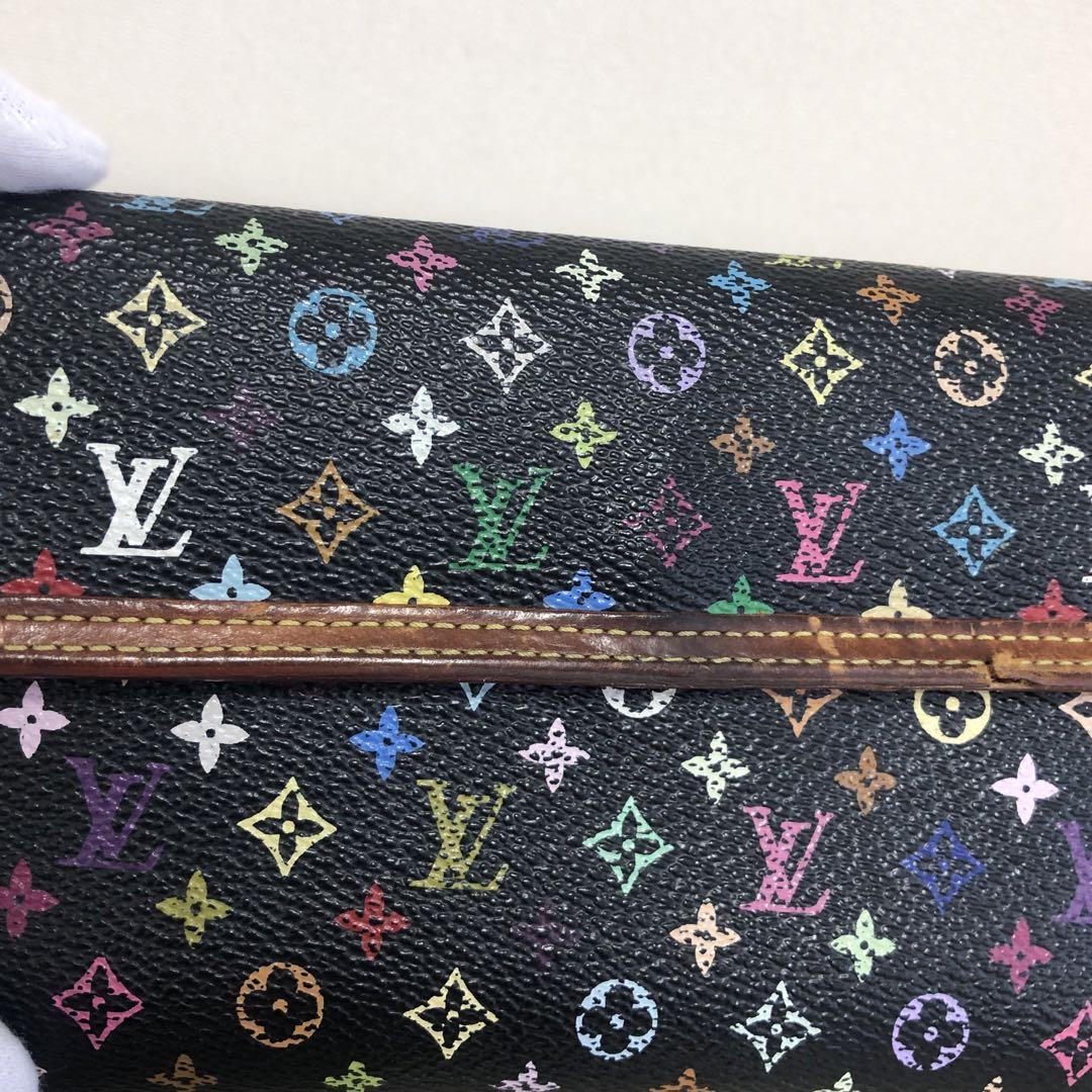 ルイヴィトン ポルトフォイユ インターナショナル 長財布