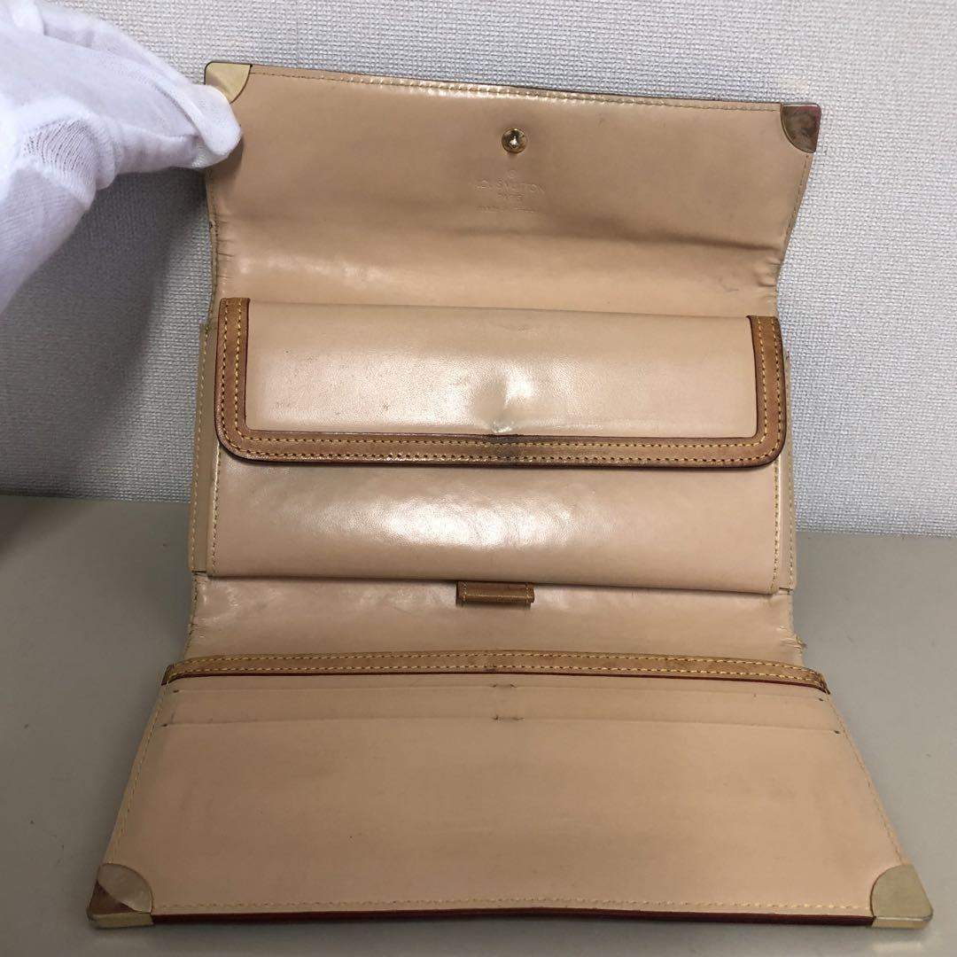 ルイヴィトン ポルトフォイユ インターナショナル 長財布