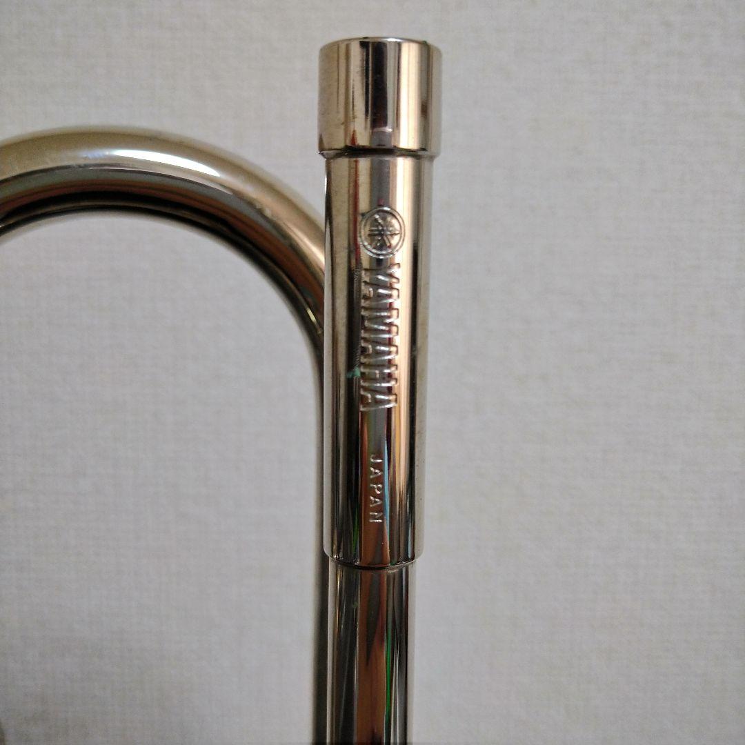 Yamaha ヤマハ トランペット YTR-135 管楽器