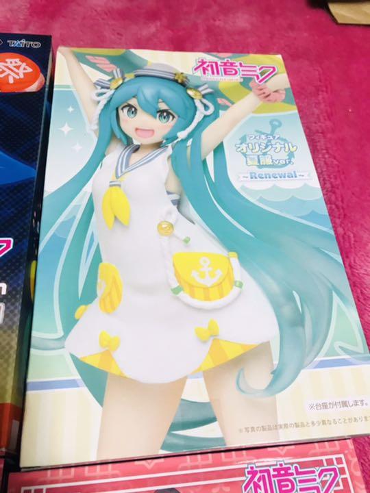 初音ミク まとめ売り② 即買い歓迎です❗️ ThbZf-m79728505466 プライズフィギュア 新作HOT