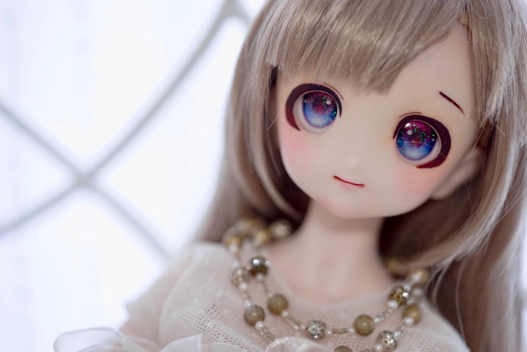 【Kuroneko】DDH 22 カスタムヘッド