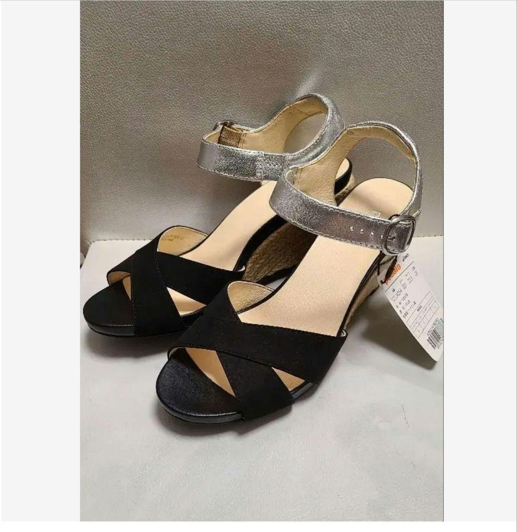 新品　アシックスウォーキング　ペダラレディース