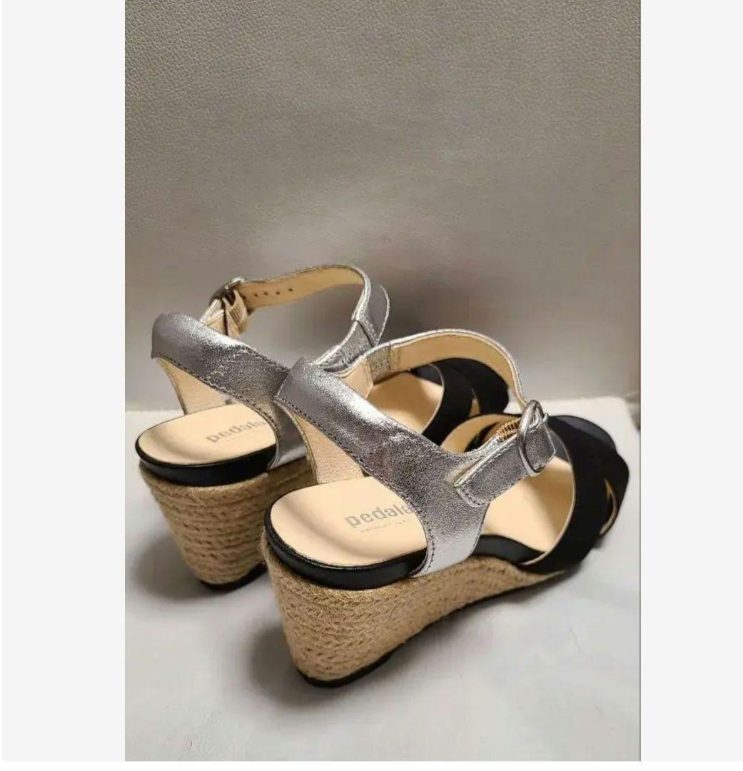 新品　アシックスウォーキング　ペダラレディース