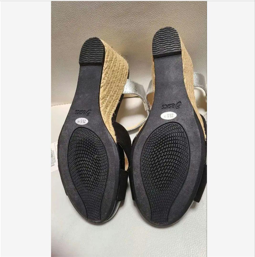新品　アシックスウォーキング　ペダラレディース