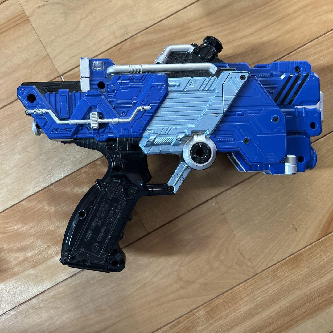 仮面ライダーW⭐︎トリガーマグナム⭐︎ダブルドライバーセット