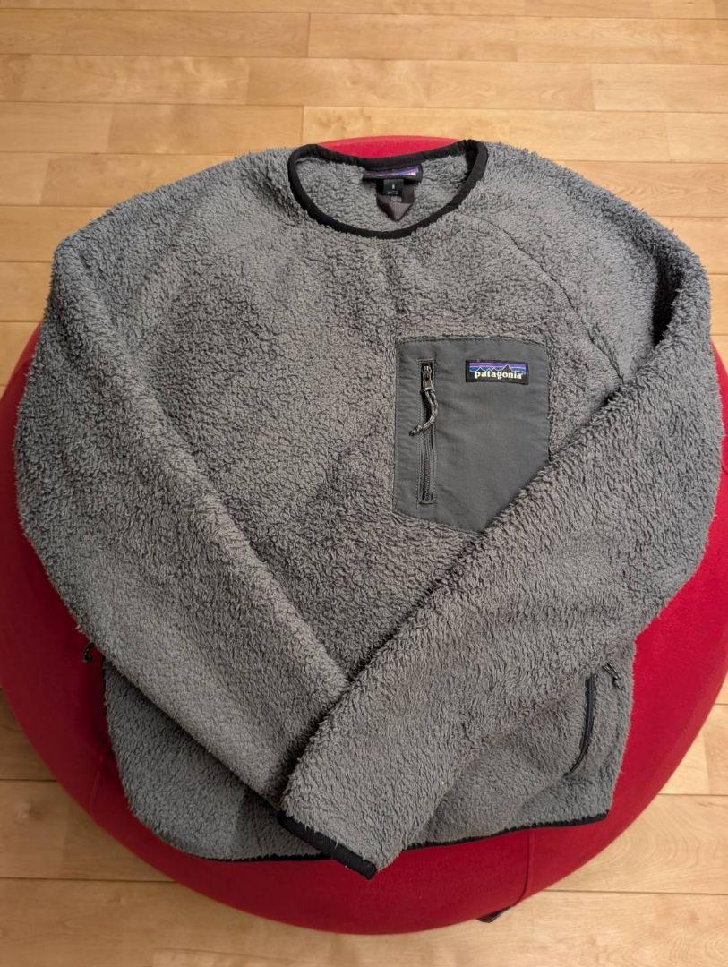 Patagonia/パタゴニア メンズフリース サイズ S
