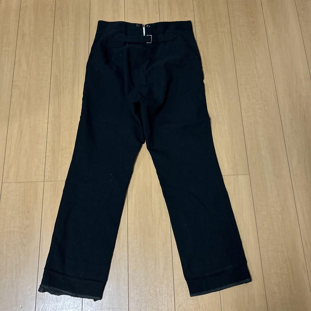 10s〜20s スラックス　Ｌ 10s〜20s スラックス L