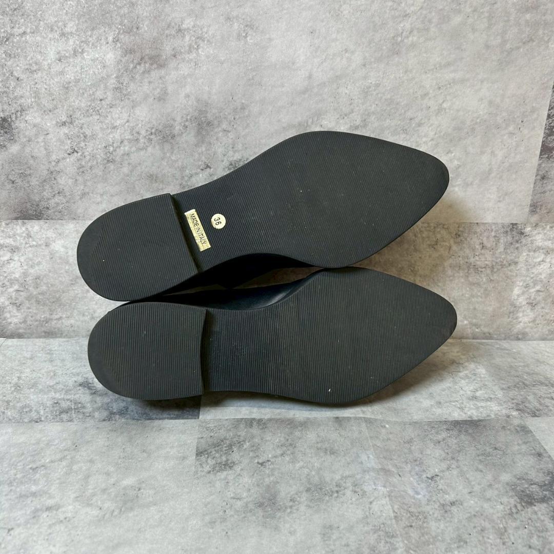 LANG モノトーン