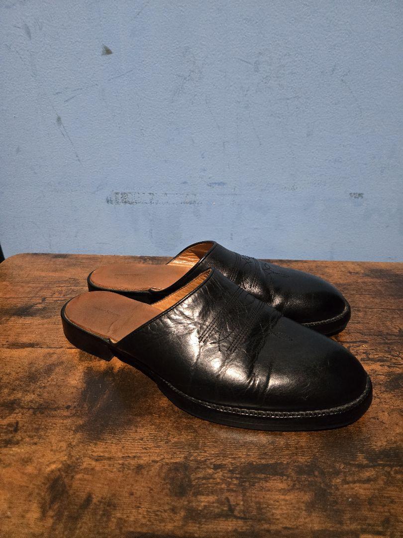Hender Scheme エンダースキーマ サンダルcheak チェック