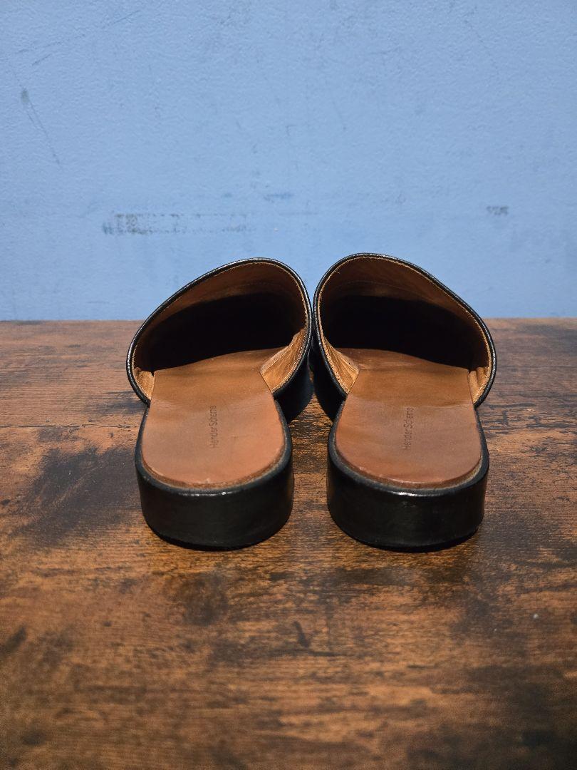 Hender Scheme エンダースキーマ サンダルcheak チェック