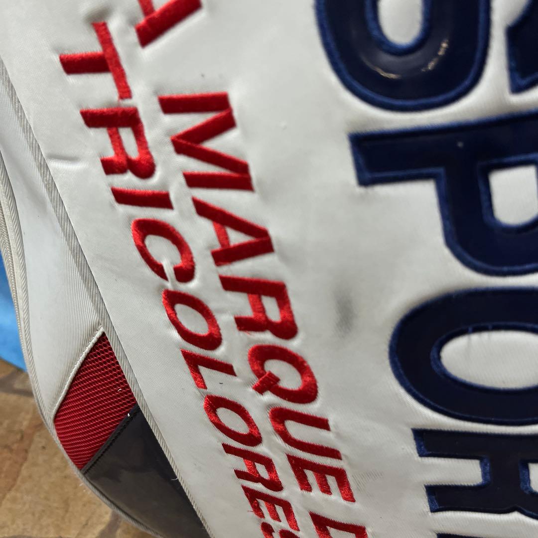 寶BLー785 ルコックキャディバッグ 2.9kg 20cm 寶BLー785 ルコックキャディバッグ 2.9kg 20cm