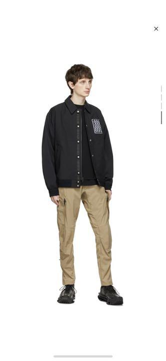 ハルヒ様専用 ACRONYM J94-VT 黒 M