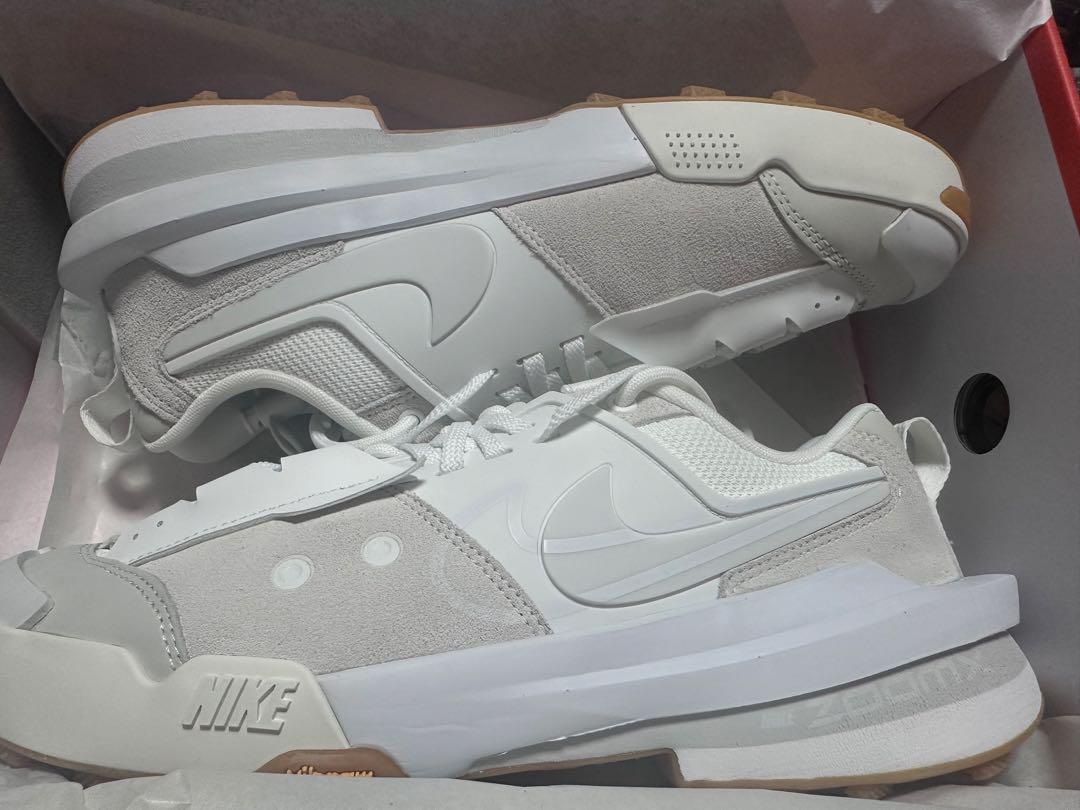 Sacai Nike