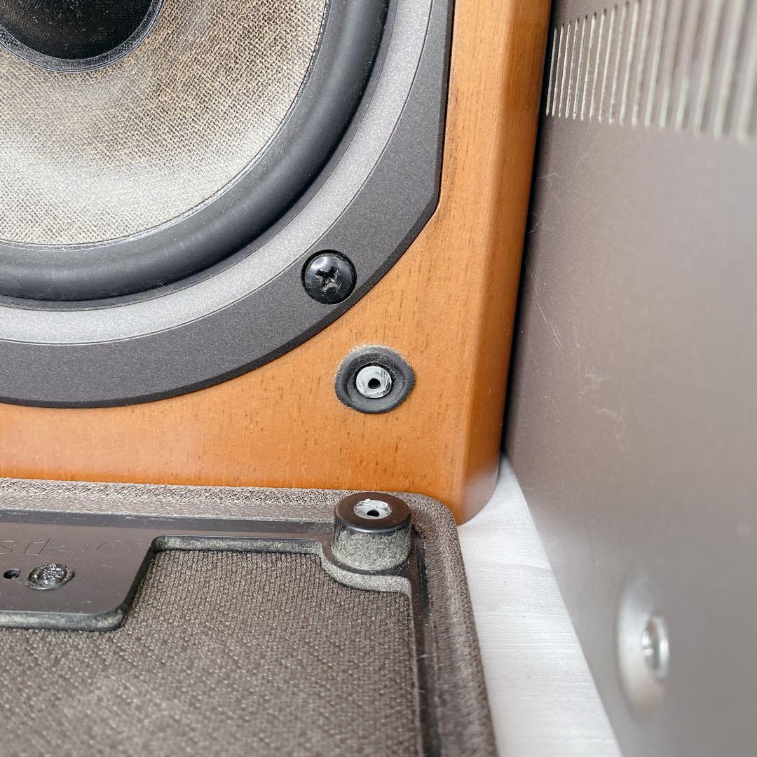 ONKYO  オンキョー  FR-N7SX  コンポ  MD スピーカー
