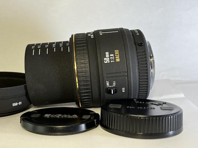 ☆美品☆ペンタックス *ist D /SIGMA 50mm F2.8 EX - メルカリ