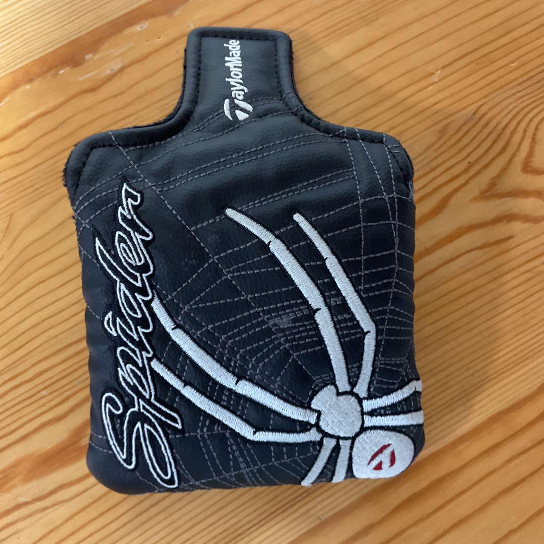 クラブ TaylorMade Spider SR