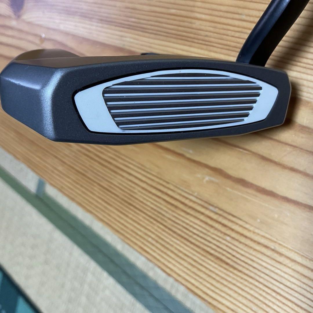 クラブ TaylorMade Spider SR