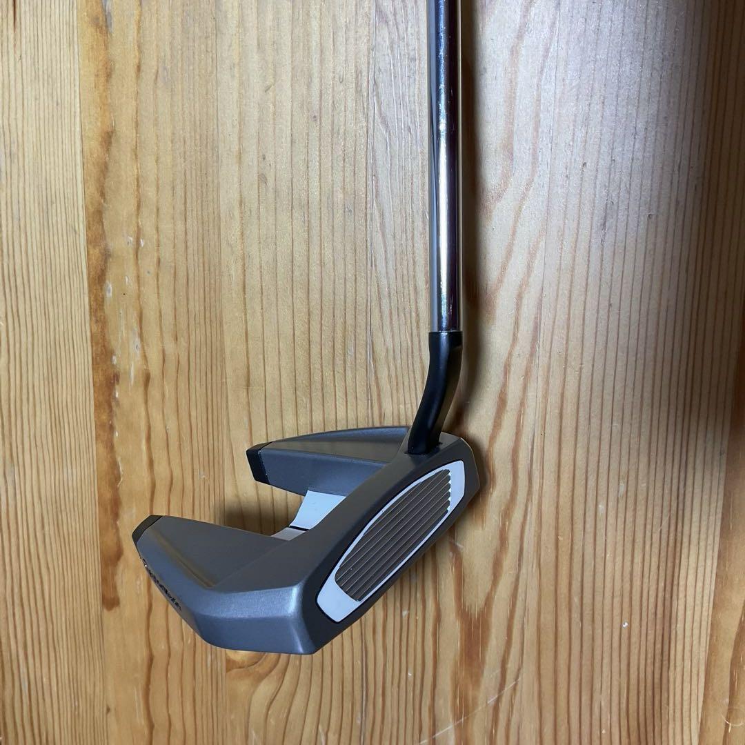 クラブ TaylorMade Spider SR