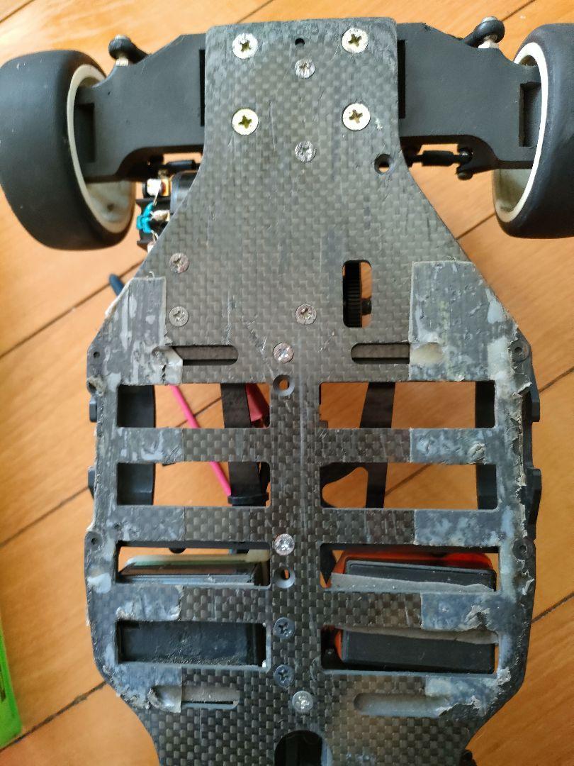 メーカー不明 電動ラジコンカー ドリフト ４wd