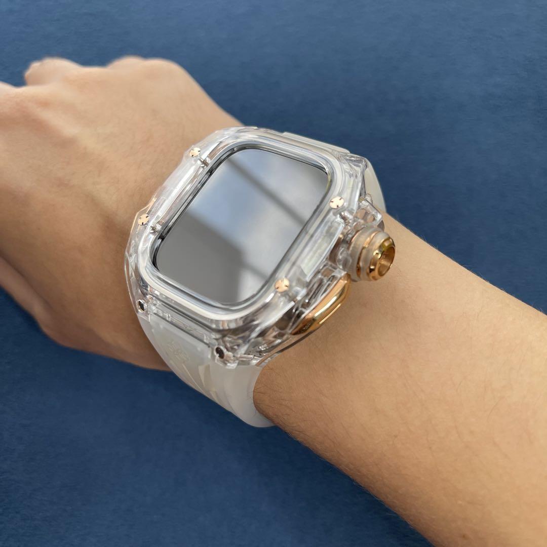 ゴールデンコンセプト（CRYSTAL ROSE） GOLDEN CONCEPT RSTR-49 CRYSTAL ROSE