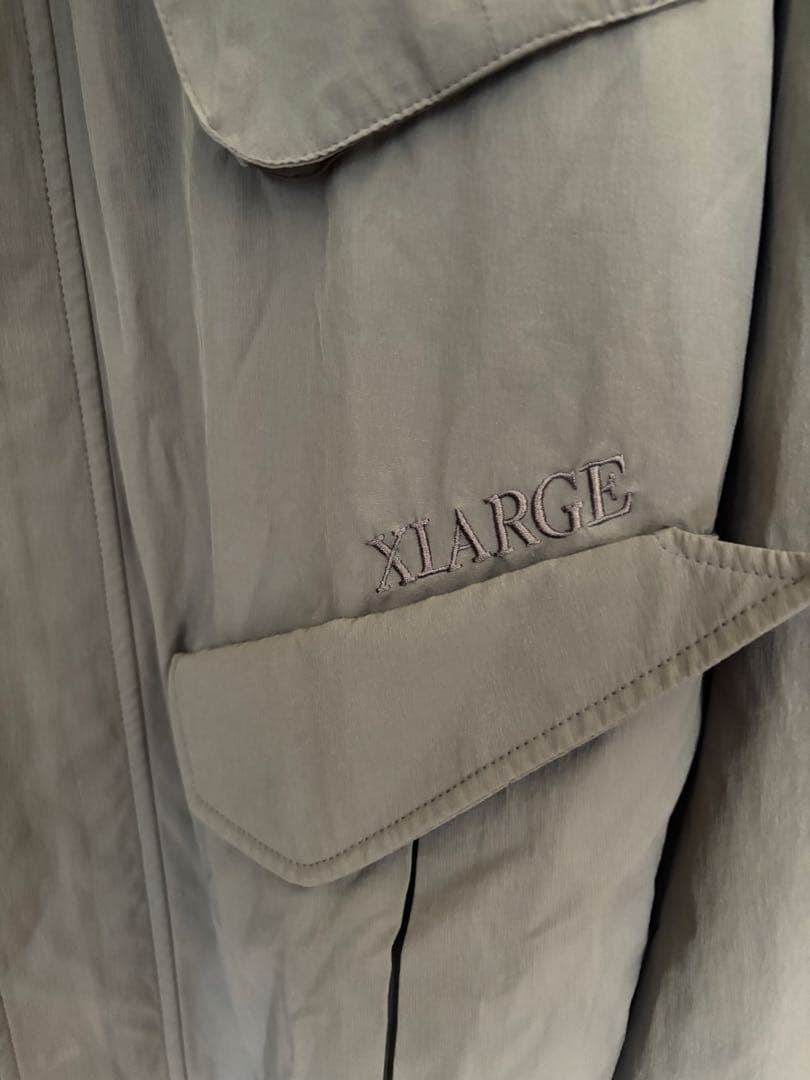 XLARGE ジャケットL