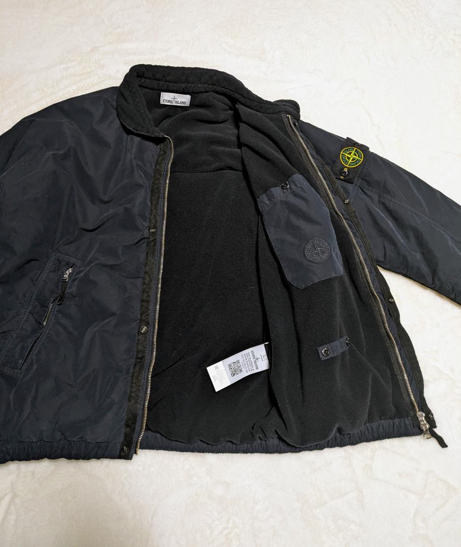 STONEISLAND 19AW アウター　ジャケット