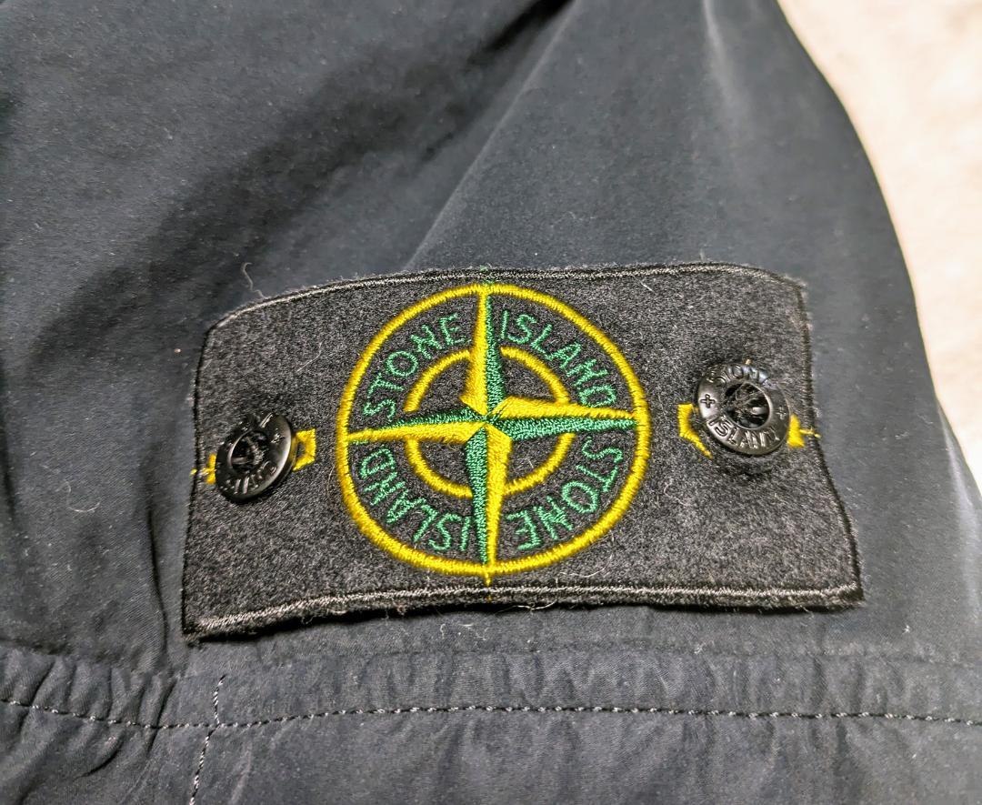 STONEISLAND 19AW アウター　ジャケット