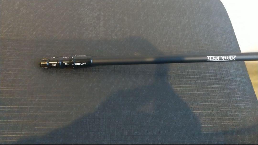 Mitsubishi Diamana WB 53 S シャフト