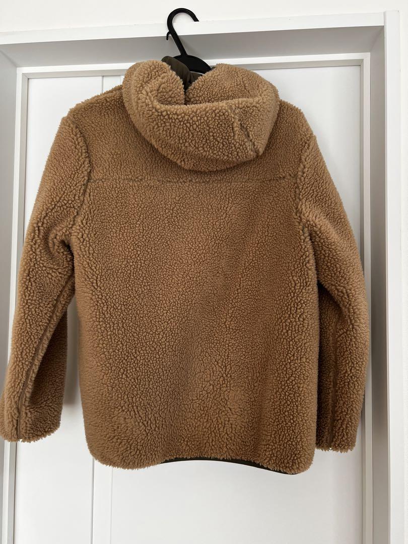 patagonia パタゴニア フリース　ジャケット